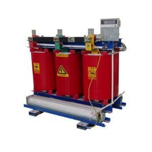 Core Insulation Dry-type Transformer 0.4kv/10kv/35kv by Scb10/11 for Power Distribution