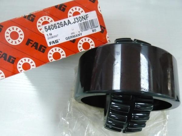 Cheap High Performance 540626AA.J30NF Mixer Bearing Spherical Roller Bearing  FAG / FSK for sale