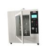 Buy cheap Mask Fire Testing Equipment Metal Head Mold Mask Fame Retardant Tester ASTMF2100 from wholesalers