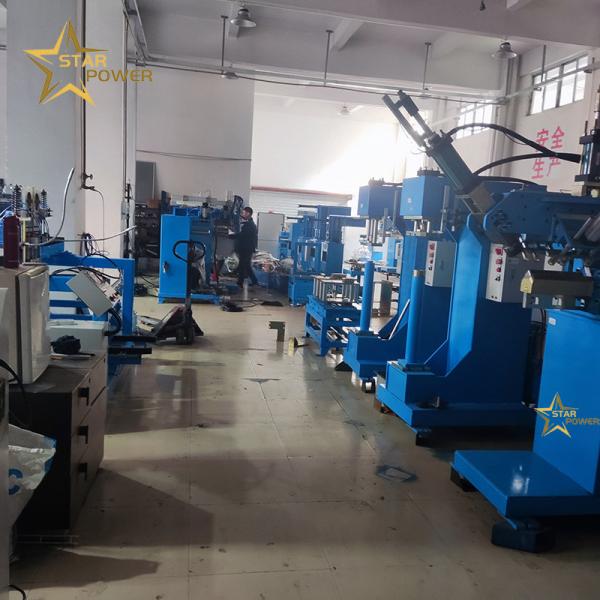 Cheap All Know Easy To Operate Sewing And Angle Pressing Machine For Stainless Steel Kitchen Utensils Help Me Briefly Introduce This Product Of Our Company for sale