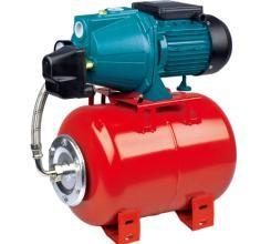 China Automatic Water Pressure Booster Pump For Shower With Stainless Steel Pump Body on sale