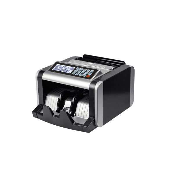 CHEAP BILL COUNTER for South America Money Counting machine with MG IR UV LCD SCREEN HEAVY DUTY COUNTING MACHINE