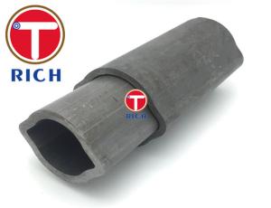 China Lemon Shape Seamless Carbon Steel Tube Pto Shaft - 2 For Agricultural Drive Shaft on sale