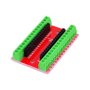 Best I/O Module Arduino Shield Prototype PCB Terminal Adapter Screw Expansion Board wholesale