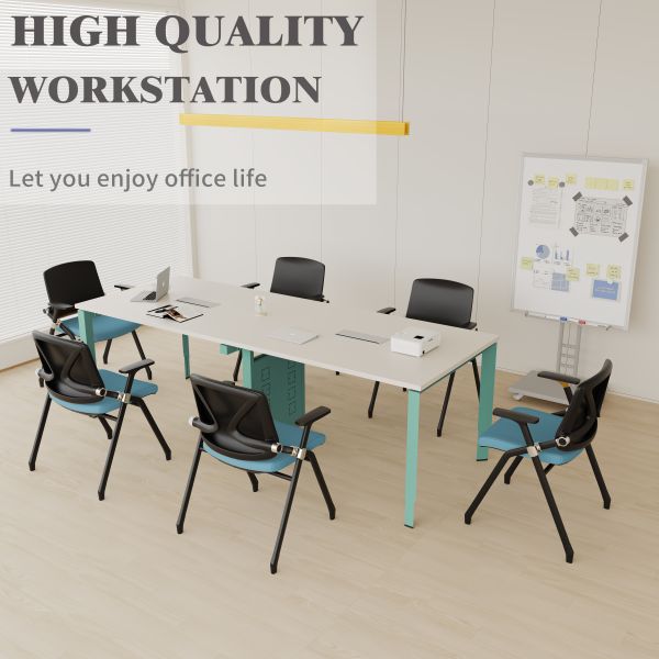 Metal Table Frame Inspection and Free for Conference Interactive Flat Panel in Conferences