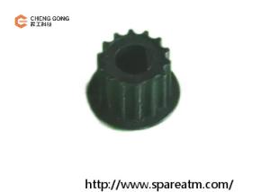 China 39-009193-000A ATM Replacement Parts Diebold 1000 TMG Belt M03.00P 014G Pulley on sale