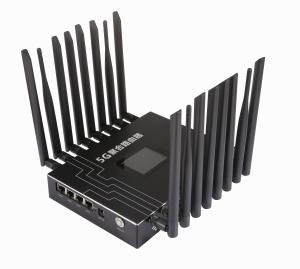 Best QoS Protocol Bandwidth Bonding Router With Up To 1Gbps Data Transfer Rate wholesale