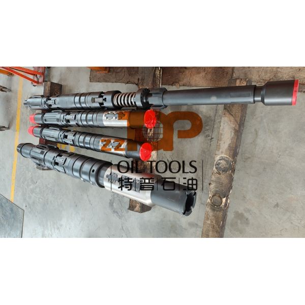 7'' 23-29# RTTS Packer & 9-5/8" 36-53.5# RTTS Packer With Redress Kit