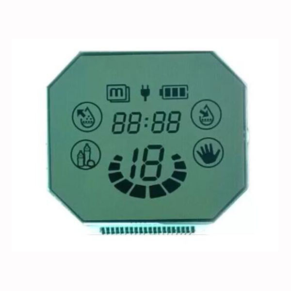 Hot Sale Factory Customize COB COG Dot Matrix LCD Display Module