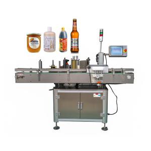 Best Shrink Sleeve Automatic Label Applicator Machine For Tape Shrink Wrapping wholesale