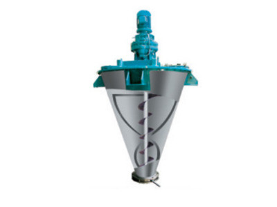 Best DSH Series single-screw Conical Mixer wholesale