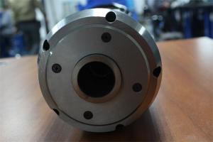 China Replacement Precision CNC Milling Spindle For CNC Router , PRECISE TL60 on sale