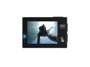 2.0 Inch LCD Screen Wifi Action Camera 44g With Bracket Adapter Accessories