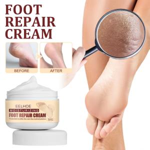 Best OEM ODM Hand And Foot Care Cream Anti Cracking Dry Peeling Repairing Cracks wholesale