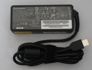 China Lenovo ThinkPad Replacement Ac Adapter 3 Prong With 50 60HZ Frequency on sale