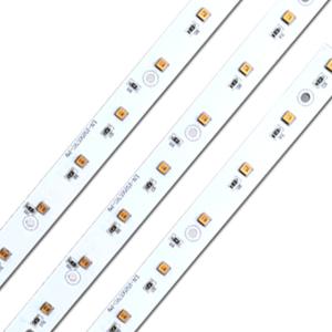 ROSH 3535 UVA UVB UVC UV LED Strip 265nm Far Wavelength 4W 5W 6W 10W 60W DC AC