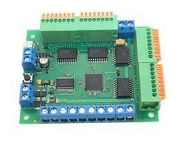 Surface Mount Technology Incoming Material Processing