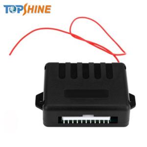 Detect ACC Status GPS Vehicle Tracking Car Alarm With WiFi Wireless Video Camera