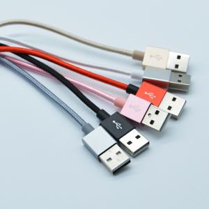Best USB Type A 2.0 3.0 to USB Type C cable For mobile phone Mac Charging 3.1 data cable wholesale