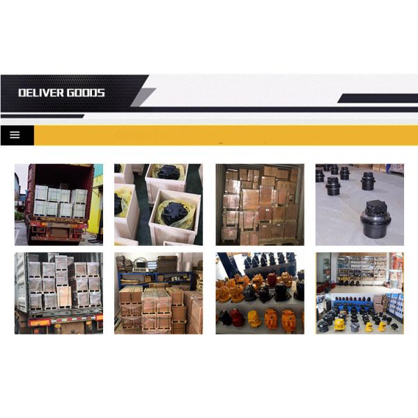 Hydraulic Piston Pump For Komatsu Pc490lc-11 708-2j-00012 Pc120-8 Pc160 Pc128uu-2 Main Hydraulic Pump