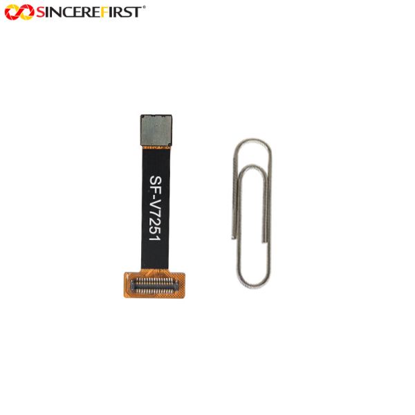 0.3mp Ov7251 CMOS Camera Module 640x480 Optical Sensor Image