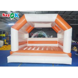 Best DJ Inflatable Bounce Inflatable Bouncer Disco Dome Bouncy Castle wholesale