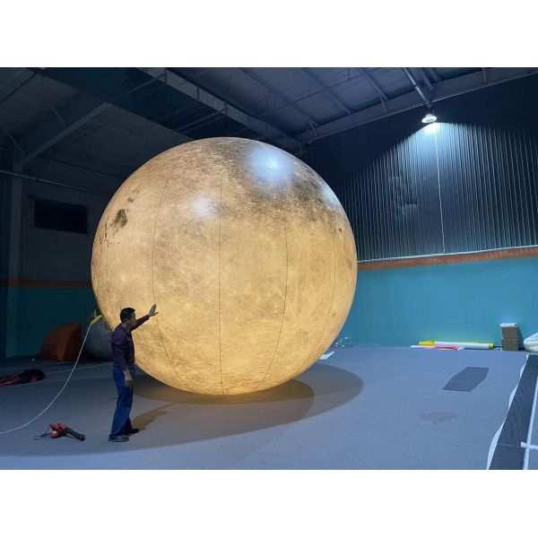 Customized Inflatable Advertising Balloons