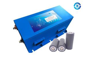 Best Customized High Performance 36V RV Lithium Ion Battery wholesale