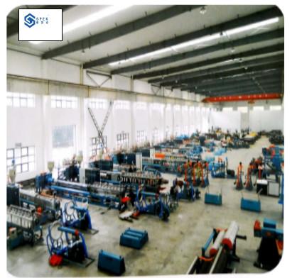 Cheap High Output EPE Foam Sheet Production Line SP-180 Low Density LDPE Material for sale
