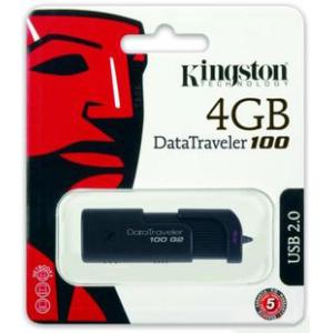 Branded USB Flash Drives DT100 G2
