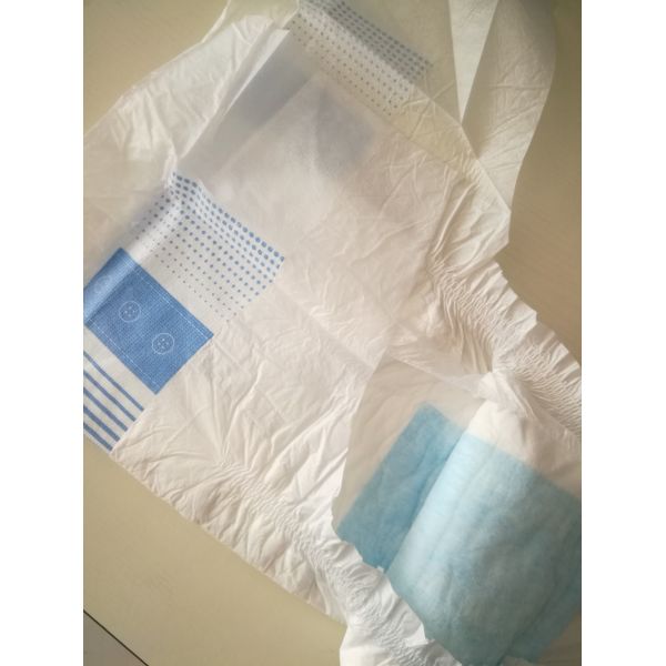 Leaking Proof Adult Night Nappies