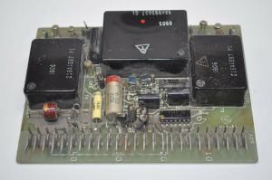 China FANUC  Voltage Isolator Control Board IC3600AVIC1 designed by General Electric on sale