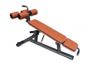 Best Gym Rack And Weight Bench Adjustable Abdominal Fitness Bench wholesale
