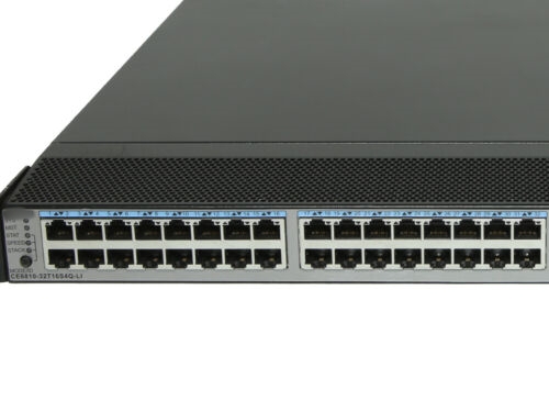NIB Original CE6810-32T16S4Q-LI 10G Ethernet Network Switches