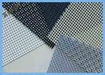 SS316 Stainless Steel Fly Screen Mesh , Insect Screen Fabric Guard Mesh