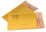 Kraft bubble envelope wholesale padded envelope courier packaging bag bubble