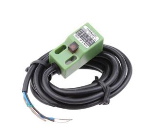 China SN04-N 4mm Approach Proximity Sensor 6-36V DC Inductive Proximity Switch on sale