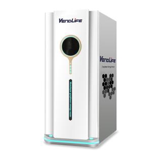 Best DEX System Full Body Steam Bath Machine 4G Supported ISO90001 Approved wholesale