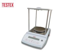 Accuracy 0.001g Yarn Count Tester , Yarn Testing Machine With Weight Range 151g