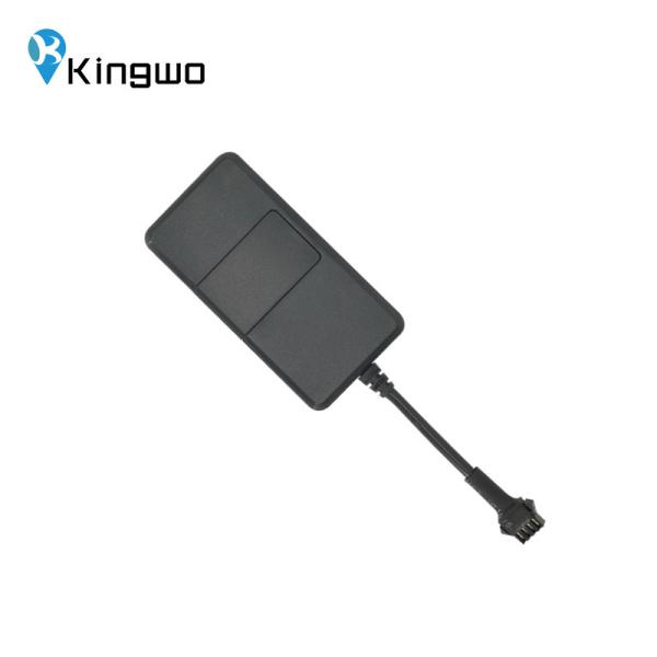 Cheap 4g Cat-1 Gps Moto Tracker Real Time Anti Theft Motorcycle Gps Tracker For Asia Market for sale