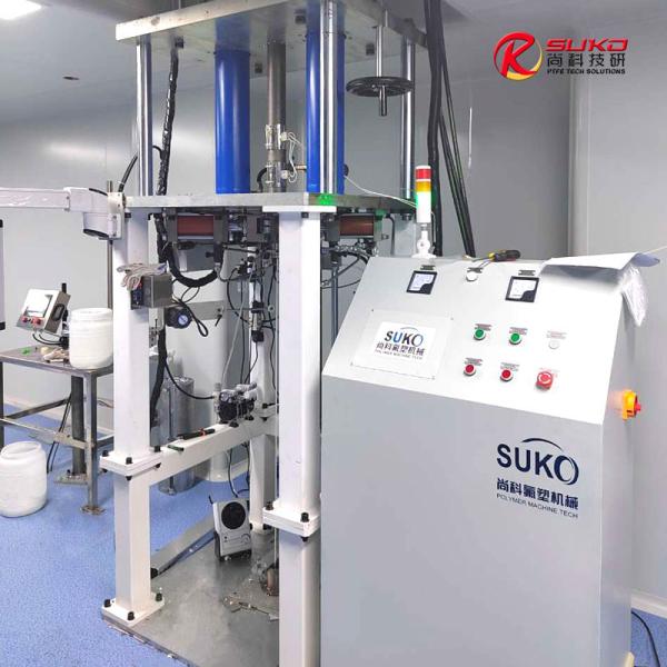 Cheap Advanced Intelligent Control Gasket Maker Machine High Precise for sale