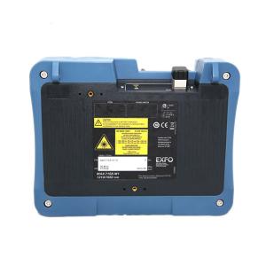 handheld EXFO Maxtester 715b Otdr 1310nm 1550nm SM1 with IOLM