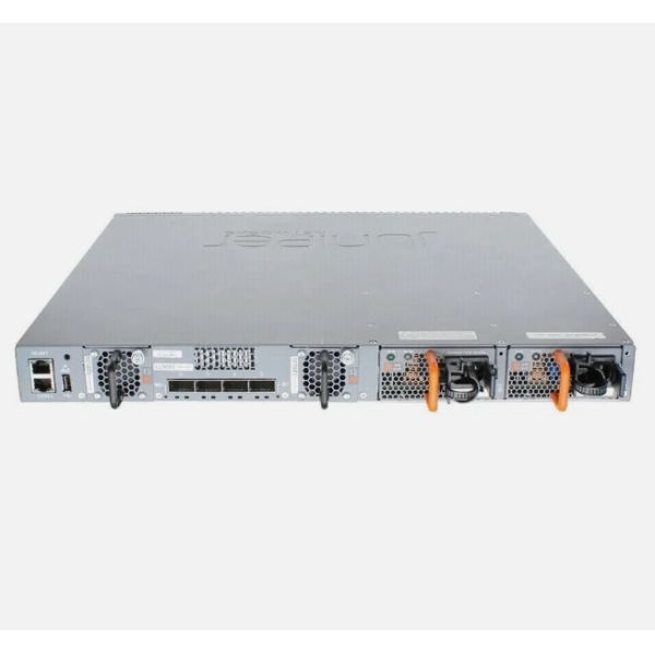 EX4300-48T Juniper EX4300 Series Ethernet Switches 48-port 10/100/1000BASE-T + 350 W AC PS