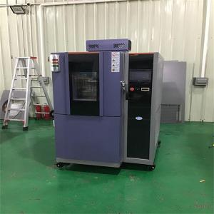 Best Thermal Shock Test Chambers For Automotive Engine Component Testing wholesale