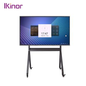 Best 98 Inch Interactive Smartboard Accessories For Education wholesale