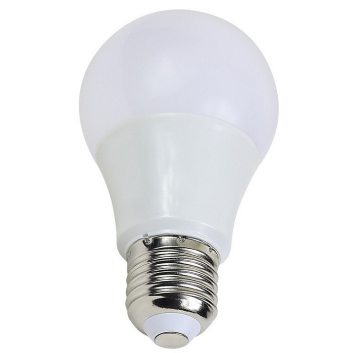 E27 5W LED bulb
