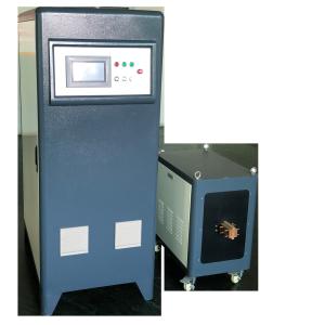 Best Industrial Induction Hardening Machine For Steel Screws Surface Hardening wholesale