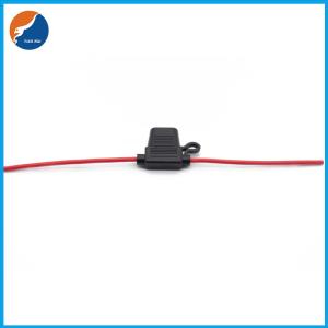 10AWG Automotive Inline Fuse Holder