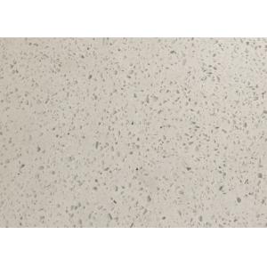 Best Acid resistant high strength Beige artificial quartz stone table top wholesale