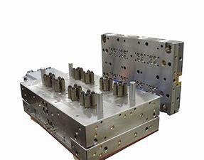 S136 Precision Injection Mold